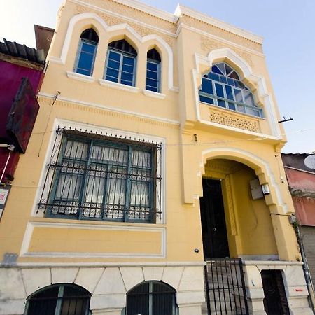 شقة Mansion With Lemon Tree إزمير المظهر الخارجي الصورة