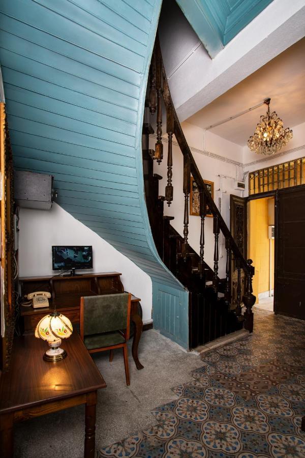 شقة Mansion With Lemon Tree إزمير المظهر الخارجي الصورة
