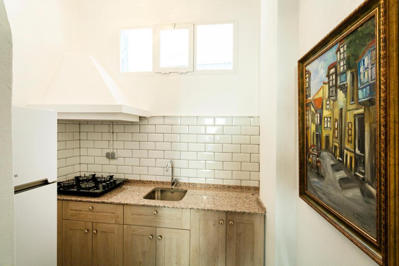 شقة Mansion With Lemon Tree إزمير المظهر الخارجي الصورة