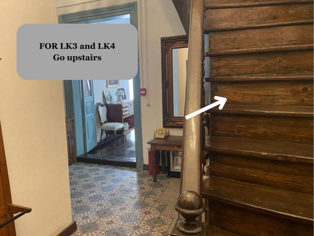 شقة Mansion With Lemon Tree إزمير المظهر الخارجي الصورة